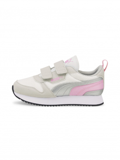 Кросівки PUMA R78 V Ps модель 373617 — фото 4 - INTERTOP