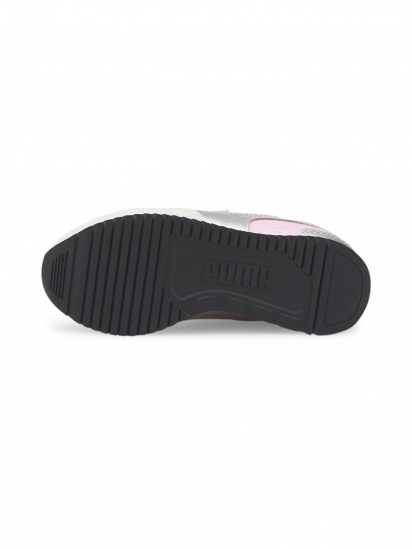 Кросівки PUMA R78 V Ps модель 373617 — фото 6 - INTERTOP