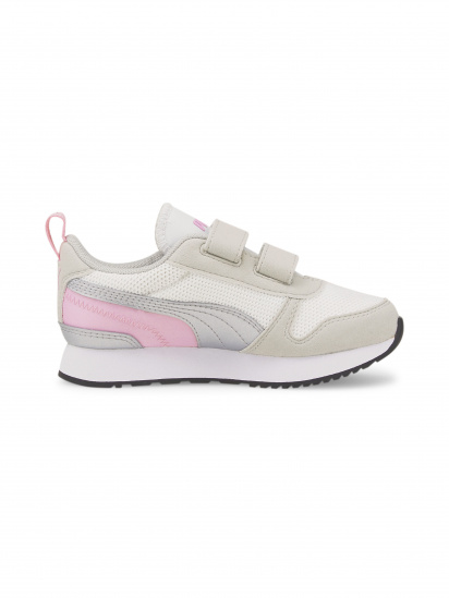 Кросівки PUMA R78 V Ps модель 373617 - фото