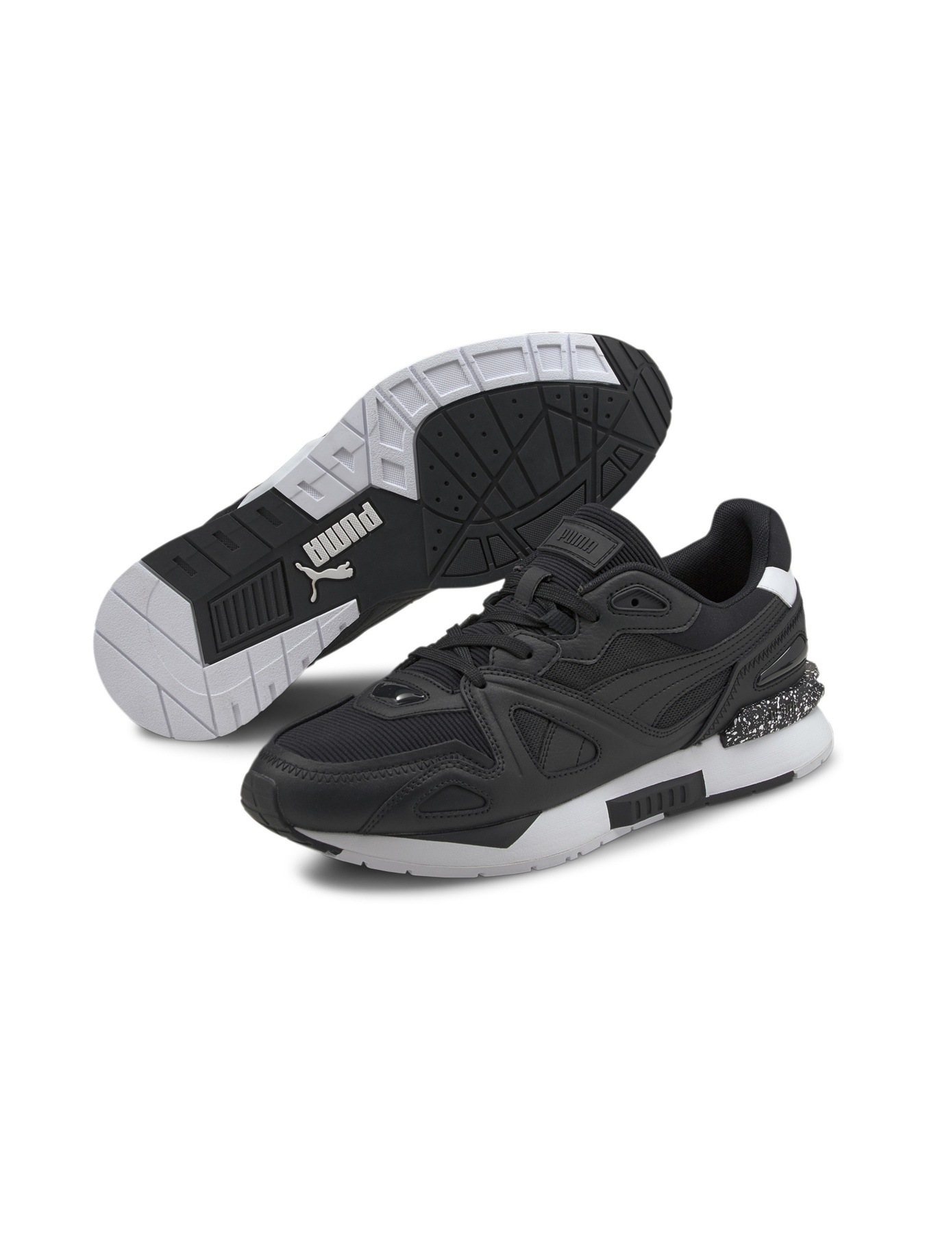 Кросівки повсякденні PUMA модель 380999 Фото