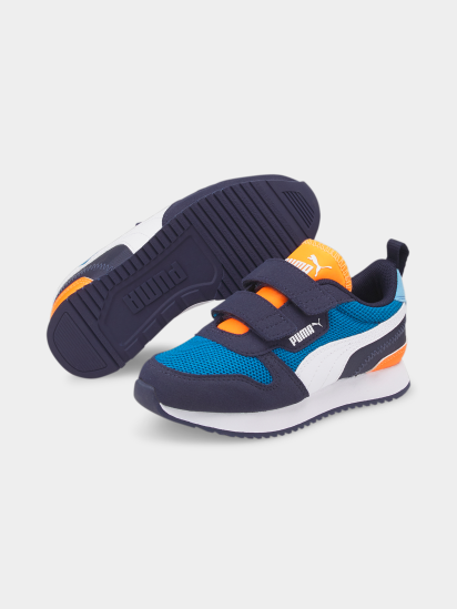 Кроссовки PUMA модель 373617 — фото - INTERTOP