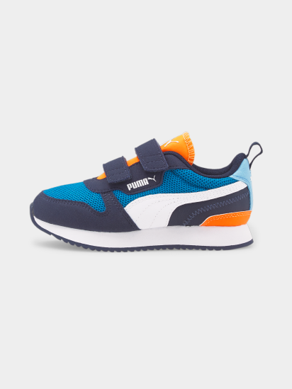 Кроссовки PUMA модель 373617 — фото 4 - INTERTOP