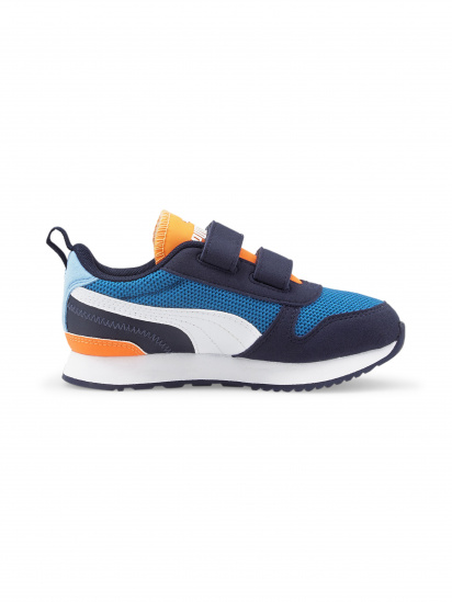 Кросівки PUMA R78 V Ps модель 373617 - фото