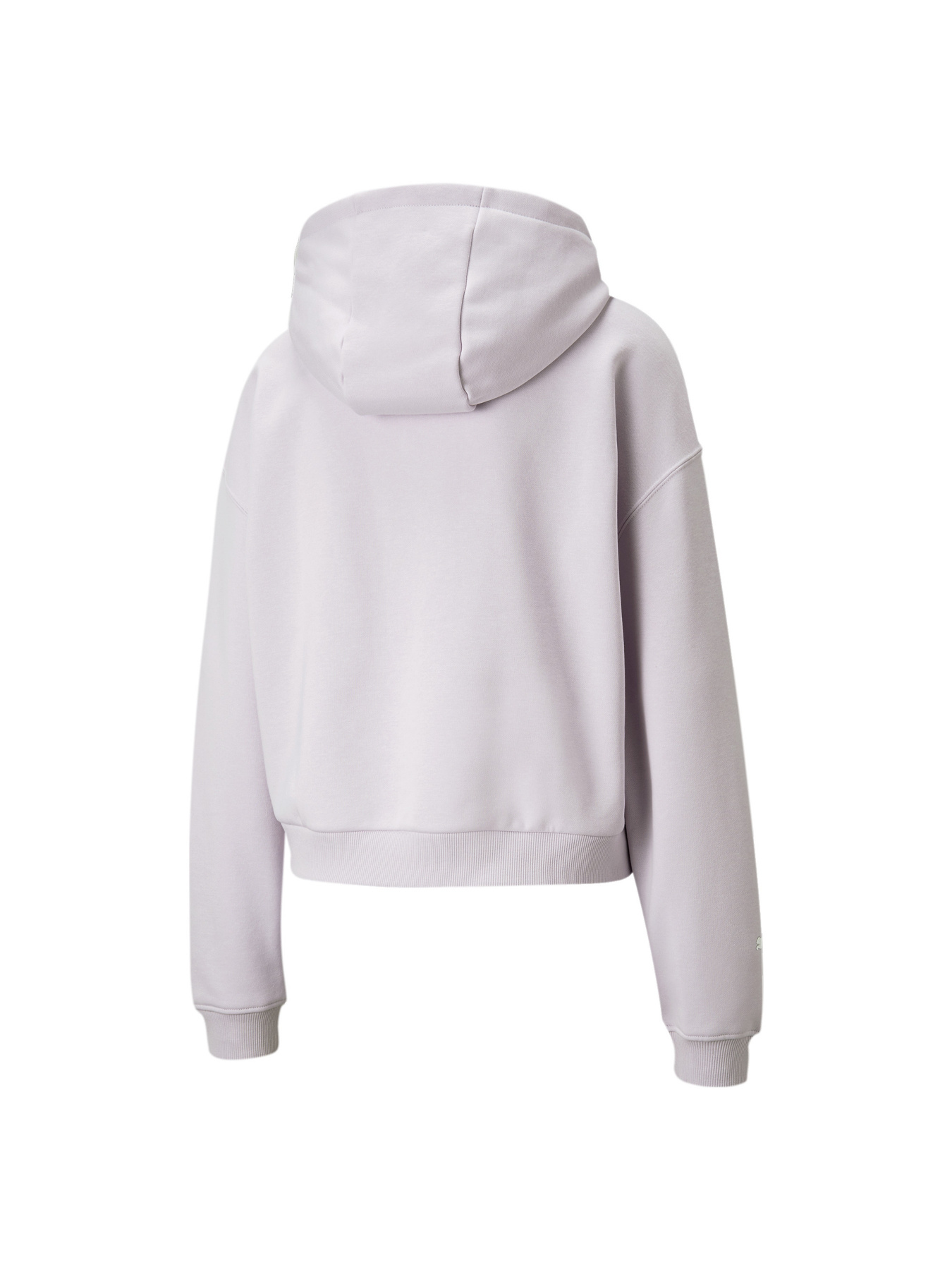 Худи PUMA модель 534249 Фото