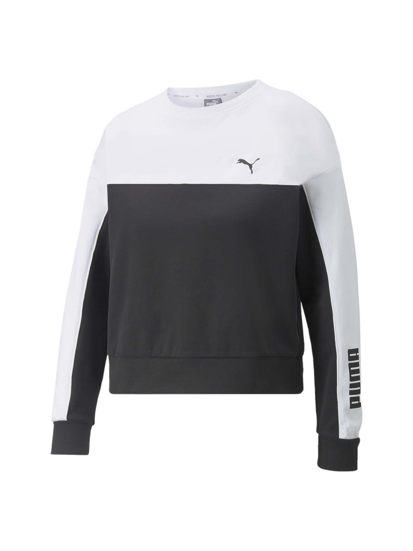 Свитшот PUMA модель 847103 Фото