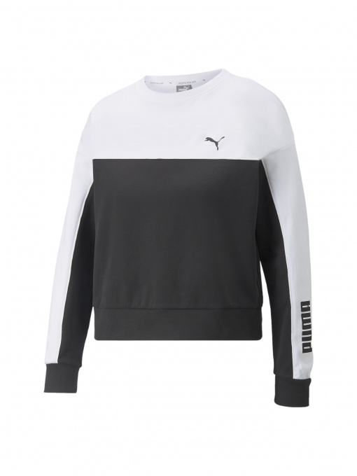 Свитшот PUMA модель 847103 Фото