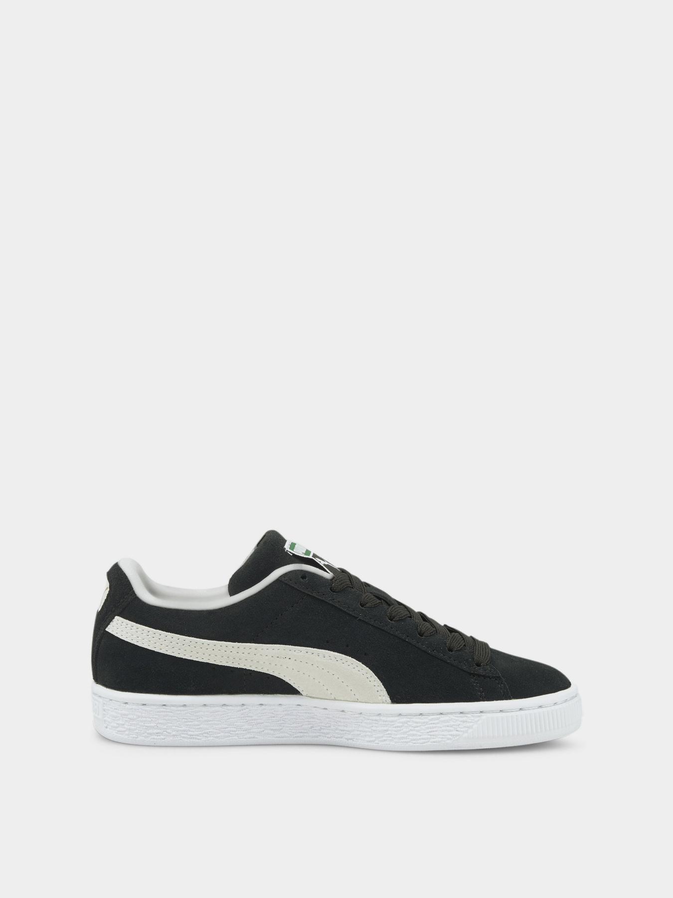 Кеди низькі PUMA Suede Classic Xxi Jr модель 380560 Фото