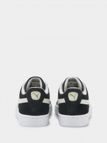 Кеди низькі PUMA Suede Classic Xxi Jr модель 380560 Фото