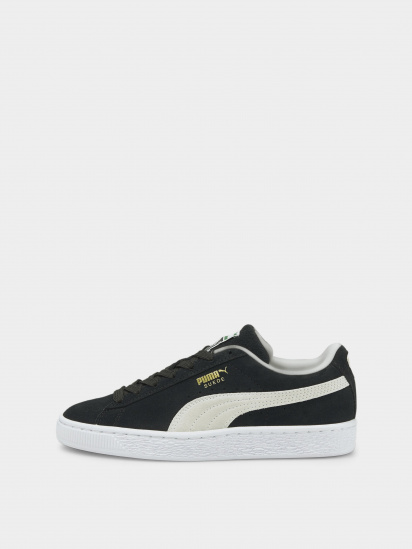 Кеди низькі PUMA Suede Classic Xxi Jr модель 380560 — фото 7 - INTERTOP