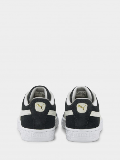 Кеди низькі PUMA Suede Classic Xxi Jr модель 380560 — фото 9 - INTERTOP
