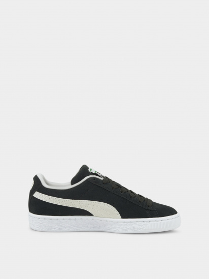 Кеди низькі PUMA Suede Classic Xxi Jr модель 380560 - фото