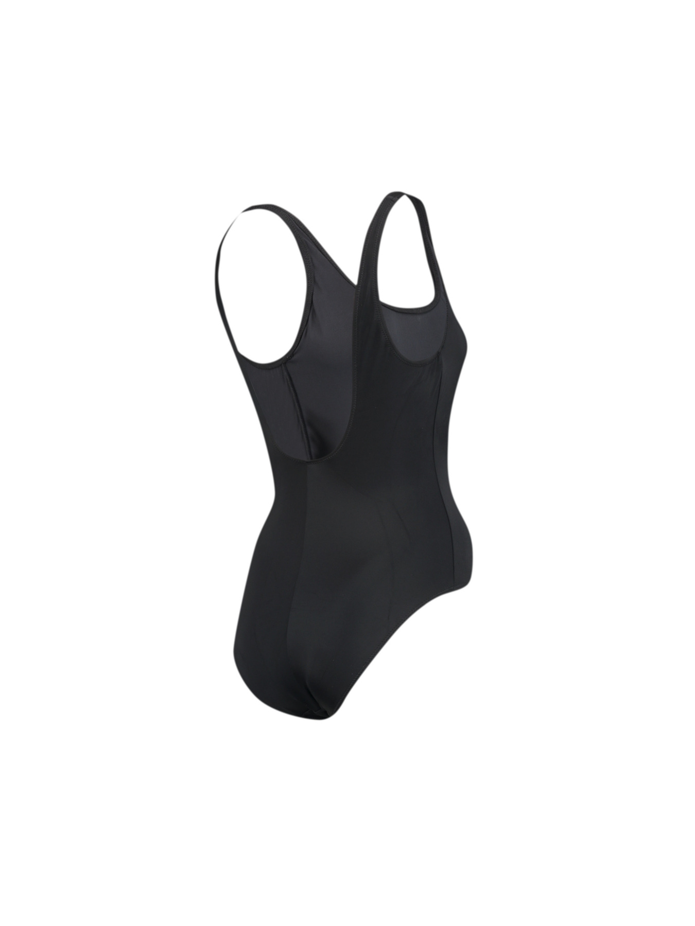 Купальник PUMA Swim Women Swimsuit 1p модель 907685 Фото