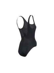 Купальник PUMA Swim Women Swimsuit 1p модель 907685 Фото