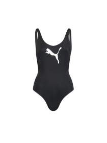 Одежда для пляжа PUMA Swim Women Swimsuit 1p модель 907685 Фото