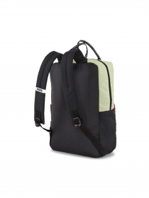 Рюкзаки PUMA Basketball Backpack модель 078558 Фото
