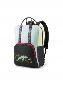 Рюкзаки PUMA Basketball Backpack модель 078558 Фото