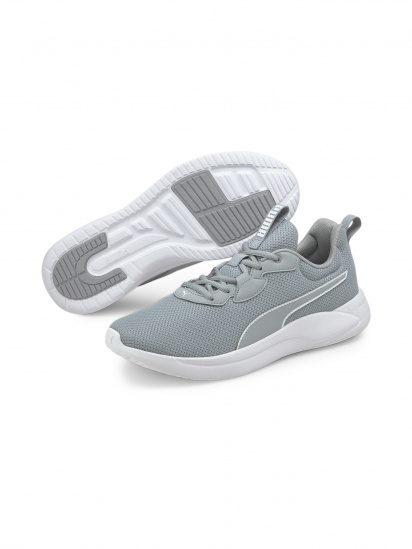 Кросівки для бігу PUMA Resolve модель 194739 — фото 4 - INTERTOP