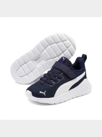 Кроссовки повседневные PUMA Anzarun Lite Ac Inf модель 372010 Фото
