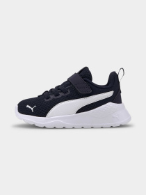 Кроссовки повседневные PUMA Anzarun Lite Ac Inf модель 372010 Фото