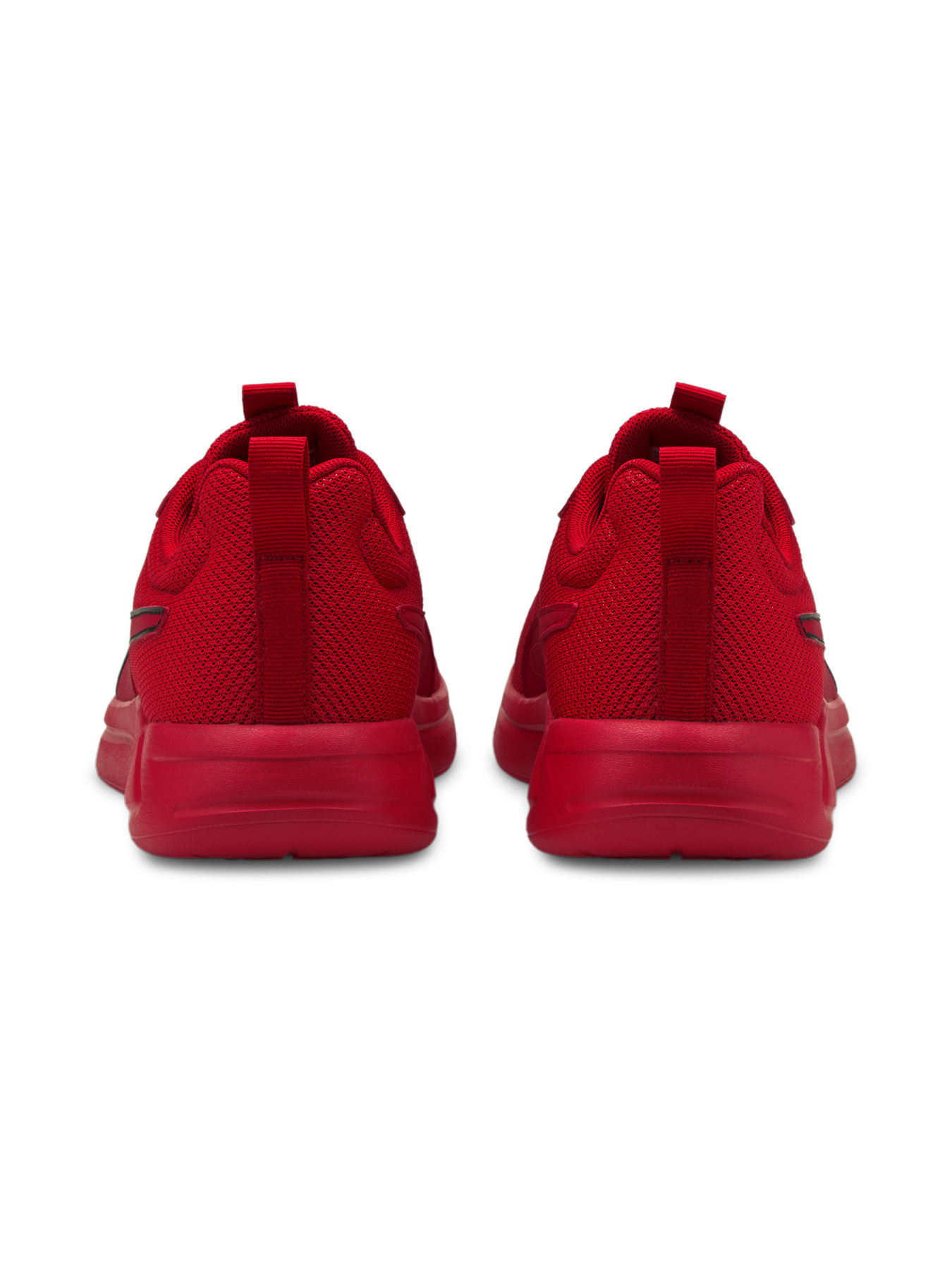 Кроссовки для бега PUMA Resolve модель 194739 Фото