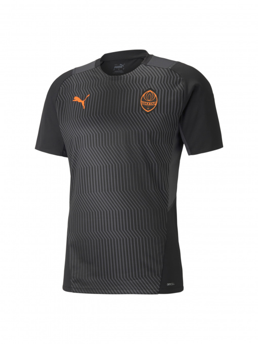 Футболки и поло PUMA модель 764110 Фото