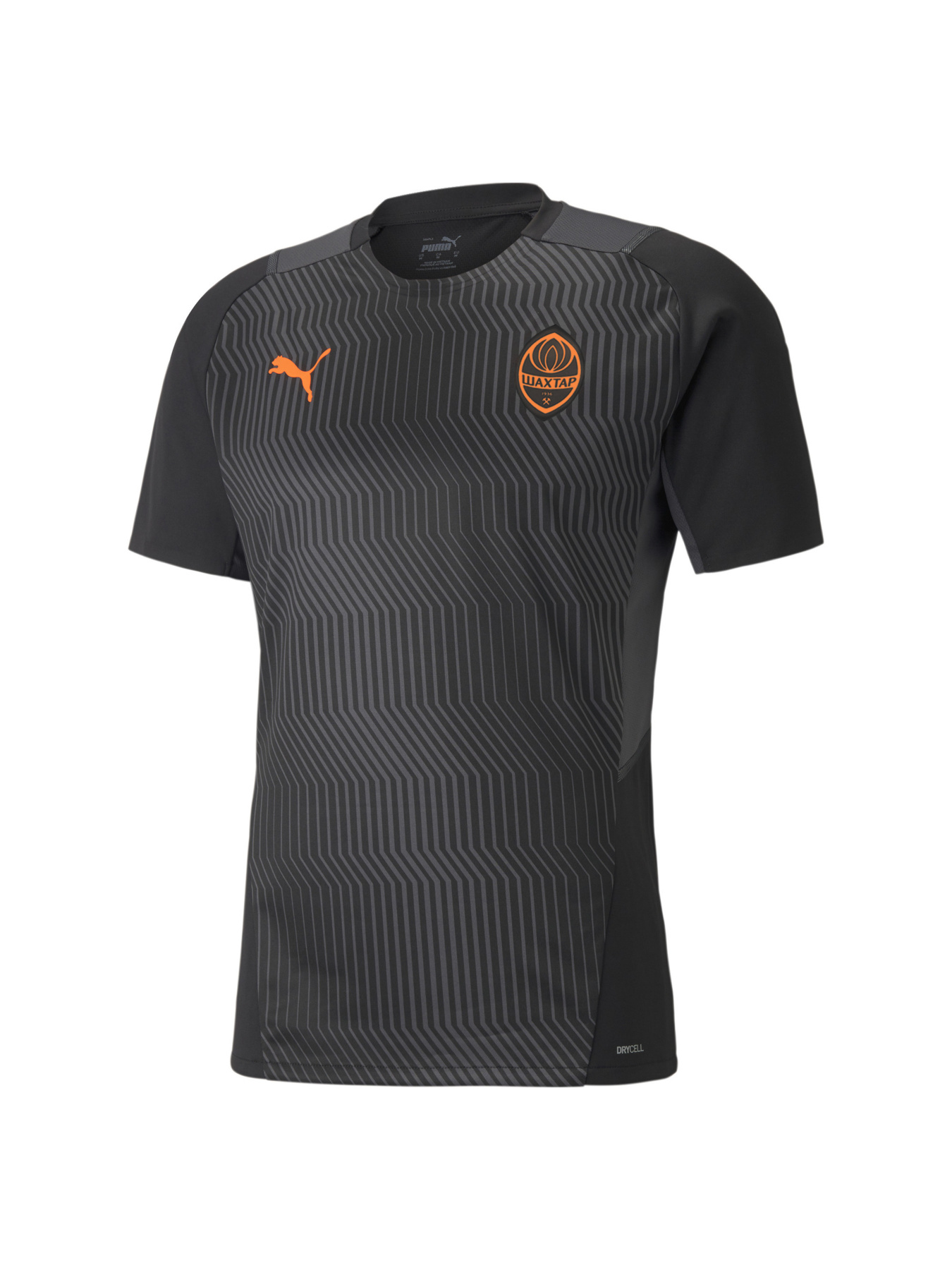 Футболки і поло PUMA модель 764110 Футболки і поло PUMA модель 764110 Фото