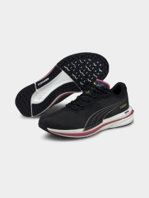 Кросівки PUMA Velocity Nitro Wtr Wns модель 195296 Кросівки PUMA Velocity Nitro Wtr Wns модель 195296 Фото