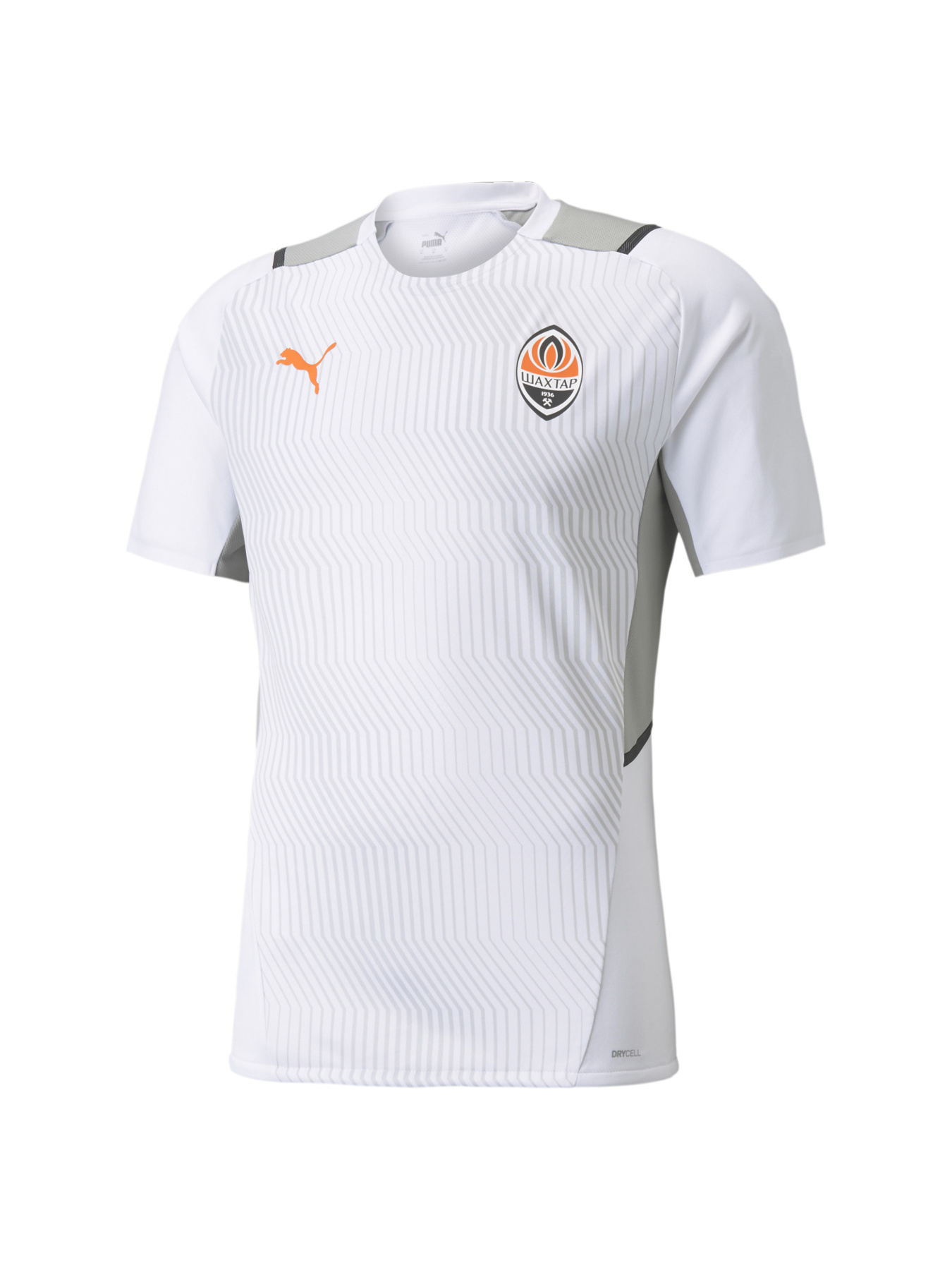 Футболки и поло PUMA модель 764110 Фото