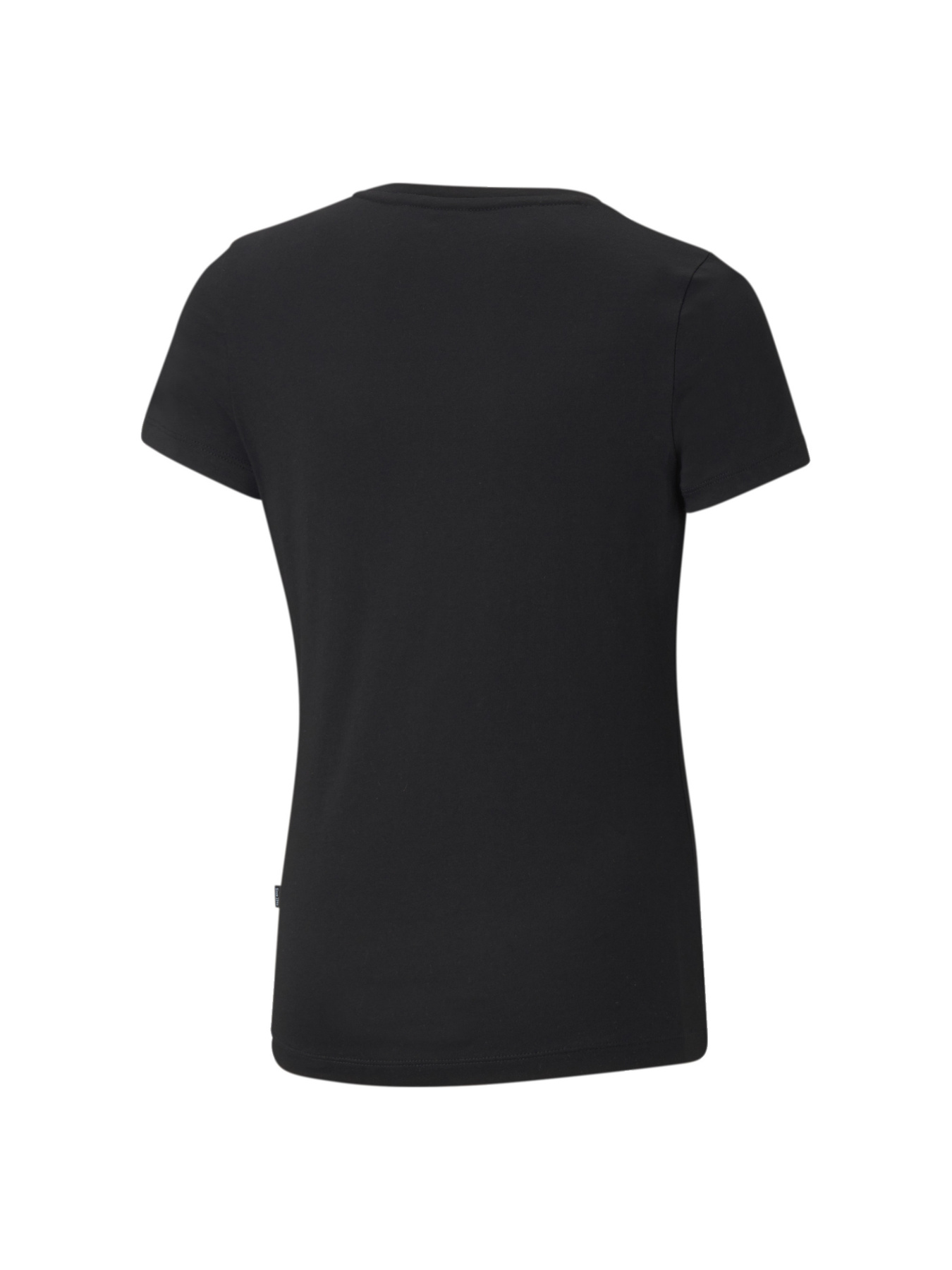 Футболка PUMA Ess Logo Tee модель 587029 Фото