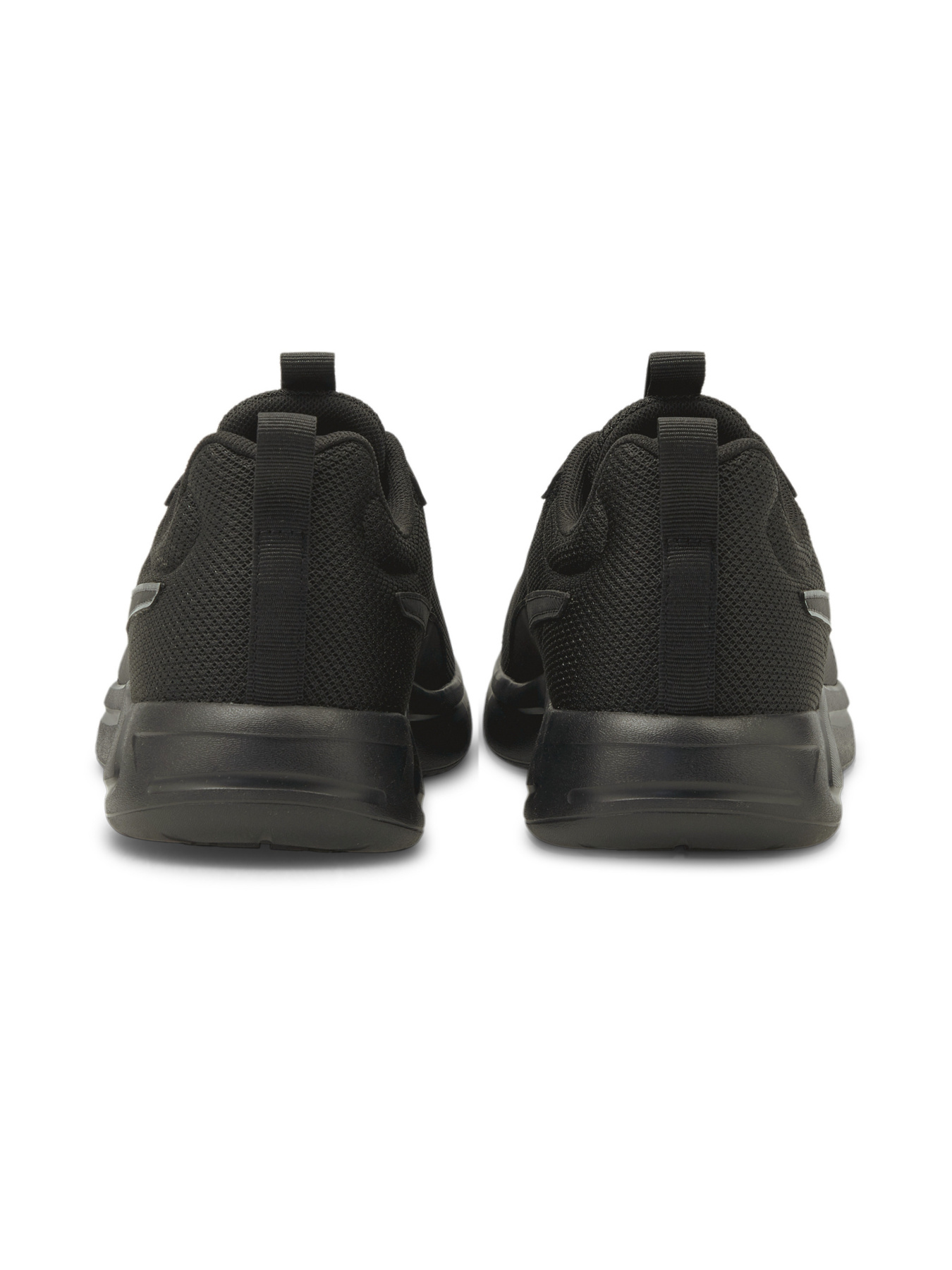 Кроссовки для бега PUMA Resolve модель 194739 Фото