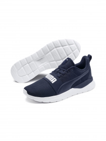 Кроссовки повседневные PUMA Anzarun Lite Bold модель 372362 Фото