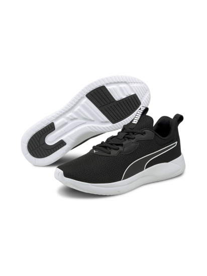 Кросівки для бігу PUMA Resolve модель 194739 — фото 6 - INTERTOP