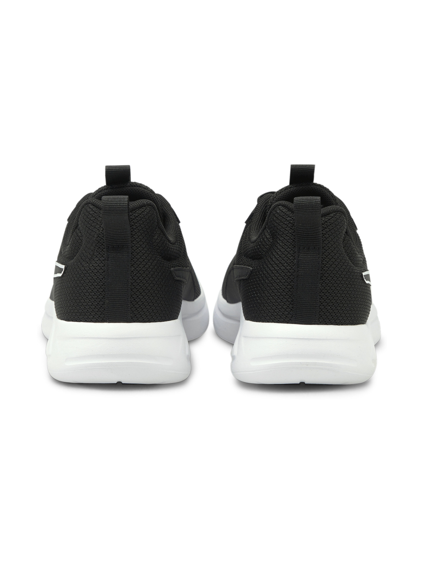 Кроссовки для бега PUMA Resolve модель 194739 Фото