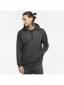 Худи PUMA модель 521045 Фото