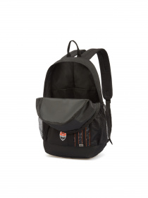 Рюкзак PUMA FCSD ftblCORE Backpack Plus II модель 078553 Фото