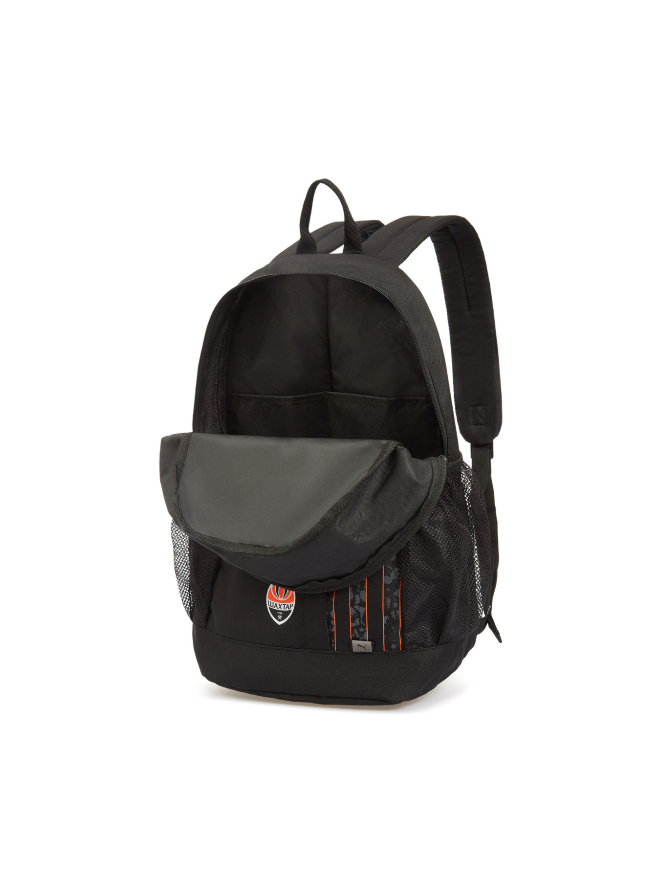 Повседневный рюкзак PUMA FCSD ftblCORE Backpack Plus II модель 078553 Фото