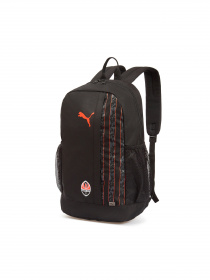 Повседневный рюкзак PUMA FCSD ftblCORE Backpack Plus II модель 078553 Фото