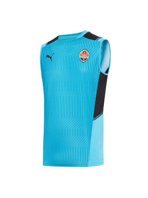 Спортивная майка PUMA модель 764108 Фото