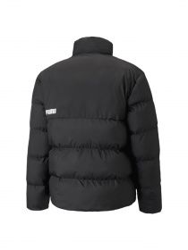 Зимняя куртка PUMA Ess+ Eco Puffer Jacket модель 587693 Фото