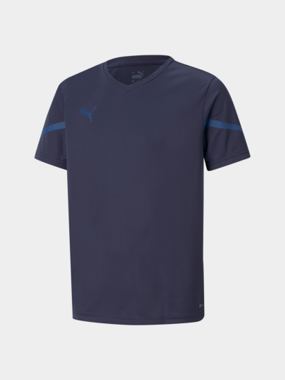 Футболка спортивна PUMA Teamflash Jersey Jr модель 704395 - фото