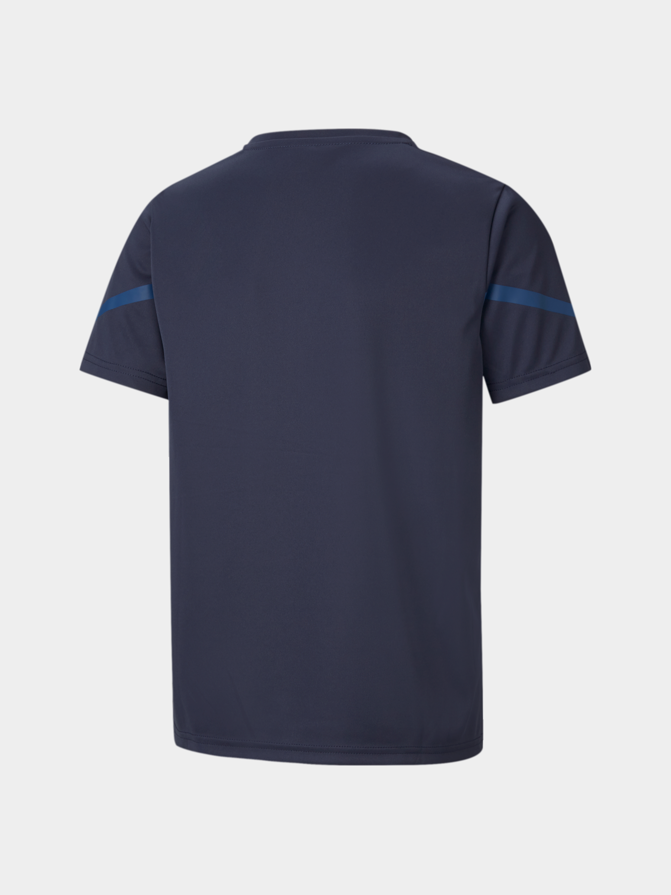 Спортивная футболка PUMA Teamflash Jersey Jr модель 704395 Спортивная футболка PUMA Teamflash Jersey Jr модель 704395 Фото