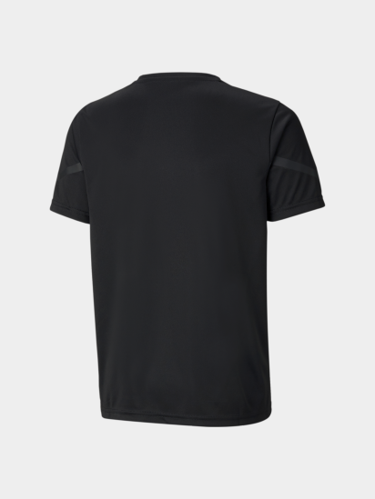 Футболка спортивна PUMA Teamflash Jersey Jr модель 704395 — фото - INTERTOP