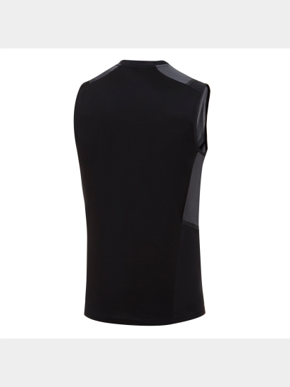 Майка спортивна PUMA Fcsd Training Jersey Sl модель 764108 — фото - INTERTOP