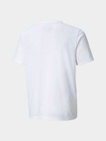 Футболка спортивная PUMA Teamflash Jersey Jr модель 704395 Фото