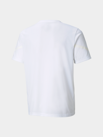 Футболка спортивна PUMA Teamflash Jersey Jr модель 704395 — фото - INTERTOP