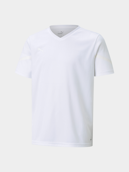 Футболка спортивна PUMA Teamflash Jersey Jr модель 704395 - фото