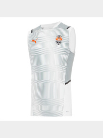 Майка спортивна PUMA Fcsd Training Jersey Sl модель 764108 Фото