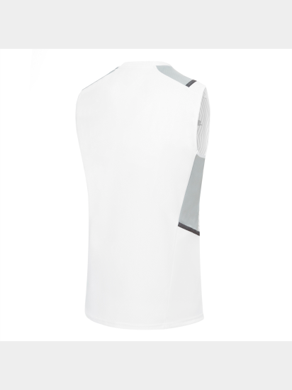 Майка спортивная PUMA Fcsd Training Jersey Sl модель 764108 — фото - INTERTOP