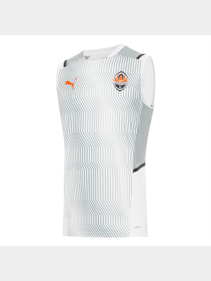 Майка спортивна PUMA Fcsd Training Jersey Sl модель 764108 - фото