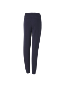 Спортивні штани PUMA Teamgoal 23 Casuals Pants Jr модель 656713 Фото